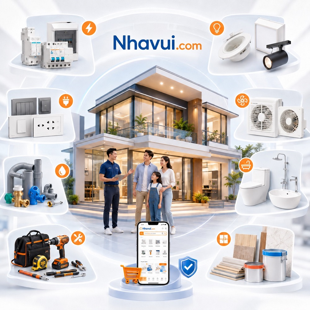 Về Nhavui.com